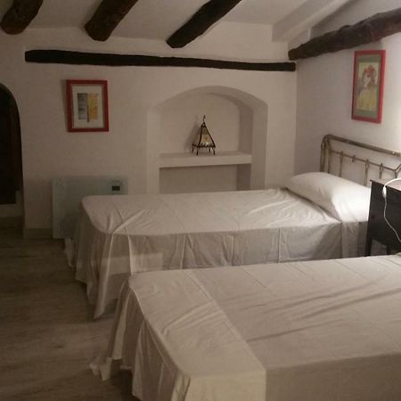 Apartamento En Casco Antiguo Moratalla المظهر الخارجي الصورة