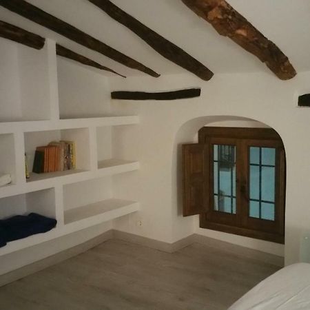 Apartamento En Casco Antiguo Moratalla المظهر الخارجي الصورة