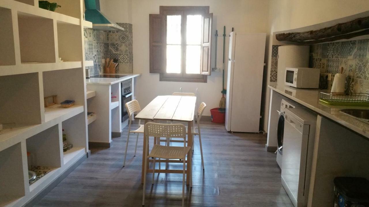 Apartamento En Casco Antiguo Moratalla المظهر الخارجي الصورة